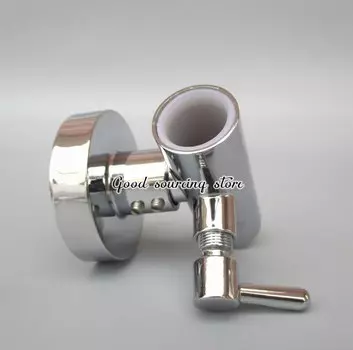 Держатель для душевой штанги Zelsaide