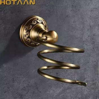 Держатель для фена HOTAAN