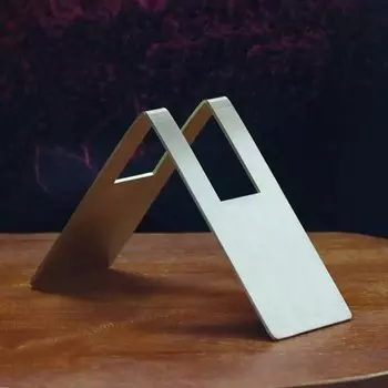 Держатель для фильтров для кофе Leeseph из нержавеющей стали