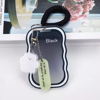 Держатель для фотокарт SFG HOUSE