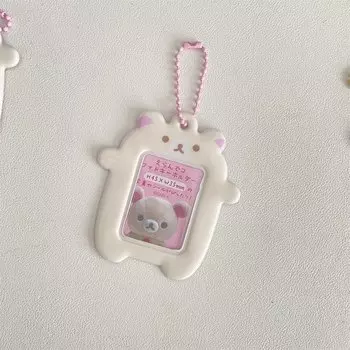 Держатель для фотокарт WXPYU