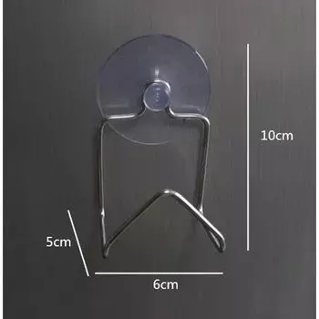 Держатель для губки из нержавеющей стали