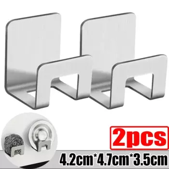 Держатель для губки из нержавеющей стали