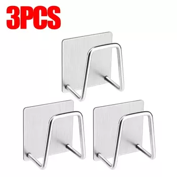 Держатель для губки из нержавеющей стали