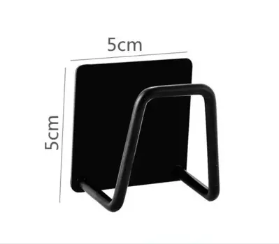 Держатель для губки из нержавеющей стали