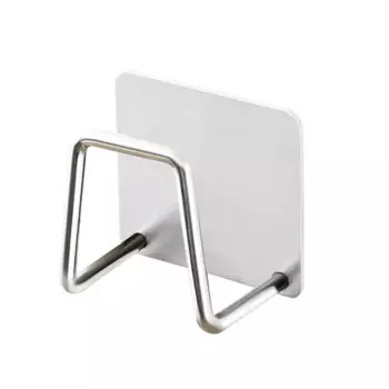 Держатель для губки из нержавеющей стали