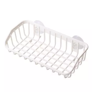 Держатель для губки MOONBIFFY зеленый/изумрудный зеленый