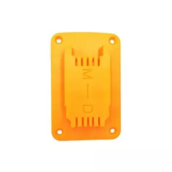 Держатель для инструментов BSIDE для Dewalt/Milwaukee