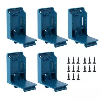 Держатель для инструментов и батареи ZUIDID для Makita 18В