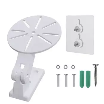 Держатель для камеры BAPPSUS белый