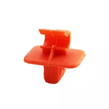 Держатель для капота автомобиля, зажим для капота, кронштейн для Skoda Roomster Fabia Octavia MK2 2004 - 2012 2013 1U082357 0A, пластик