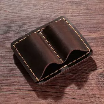 Держатель для карандашей Handnote из натуральной кожи