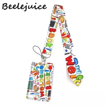 Держатель для карт Beetlejuice