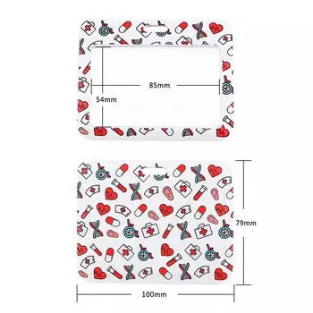 Держатель для карт Flying Bee ER1336