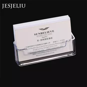 Держатель для карт JESJELIU