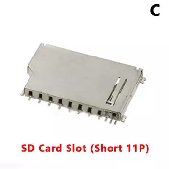 Держатель для карт памяти YuXi