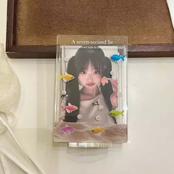 Держатель для карточек WXPYU