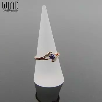 Держатель для колец Lesaiyarr акриловый