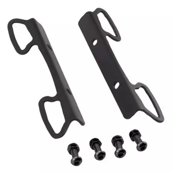 Держатель для крепления пассажира, совместим с Honda Goldwing GL1800 2018-2022 2019 2020 2021