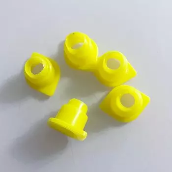 Держатель для личинки пчелы Nicot Queen Rearing XQ-X311 40 шт.