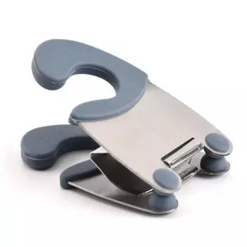 Держатель для ложки из нержавеющей стали