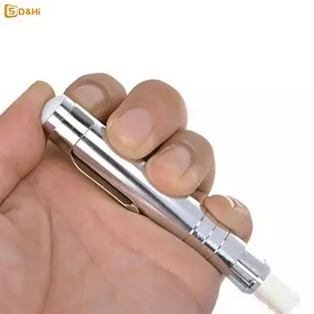 Держатель для мела из алюминия SD&HI