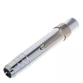 Держатель для мела KOQZM, серебристый