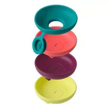 Держатель для мороженого VKTECH