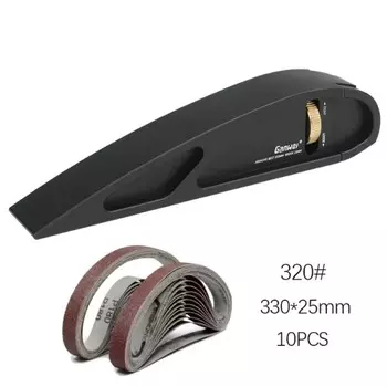 Держатель для наждачной бумаги LTOOLS Ganwei