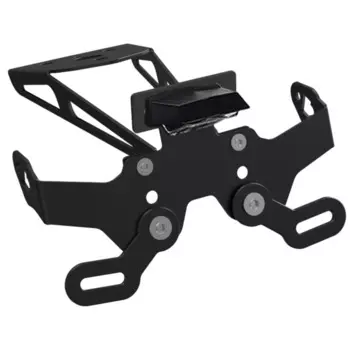 Держатель для номерного знака для YAMAHA YZF R125/ABS MT-125/ABS 2014-2015-2016-2018 MT125