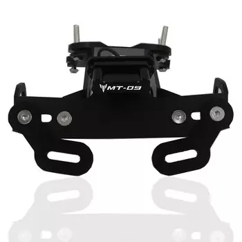 Держатель для номерного знака MT09 2021 2022 для YAMAHA MT 09