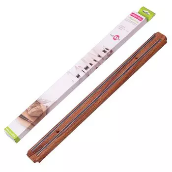 Держатель для ножей 48х5х1,5см магнитный