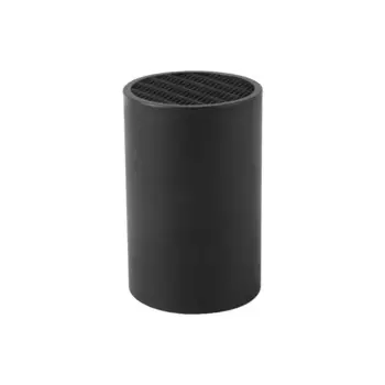 Держатель для ножей, подставка для кухонного шеф-повара, керамический нож, вставленный пластиковый блок для ножей, держатель для резервуара для хранения, кухонные аксессуары cozinha