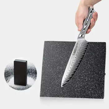 Держатель для ножей складной магнитный Многофункциональный