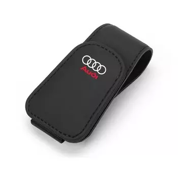 Держатель для очков Audi sline A4 B8 B6 B7 B9 A3 8P 8V 8L A6 C7 C6 A5 Q5 Q7 A7 Q3 TT