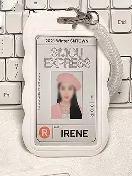 Держатель для открыток Sharkbang ABS