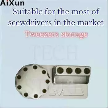 Держатель для отверток SK