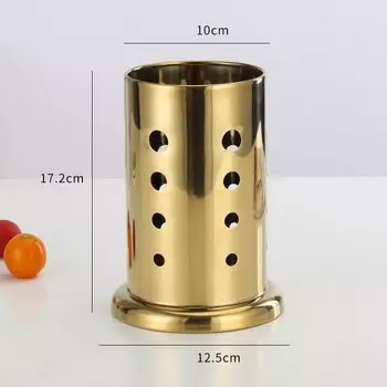 Держатель для палочек MEXQCH из нержавеющей стали