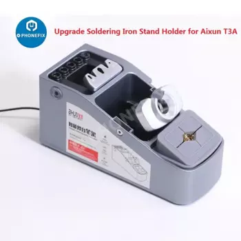 Держатель для паяльника Aixun T245 для паяльных станций AIXUN T3A/T3B
