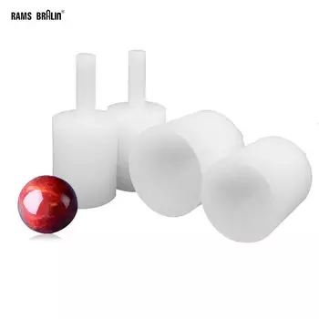 Держатель для полировки бусин RAMS BRALIN 3-30 мм