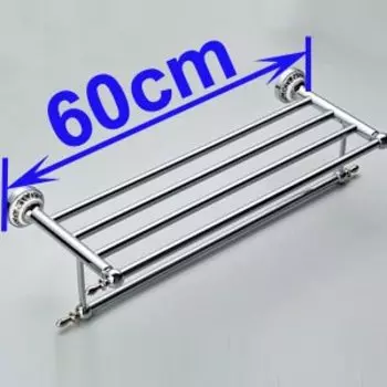 Держатель для полотенец HOTAAN из нержавеющей стали