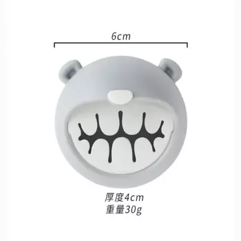 Держатель для полотенец MOONBIFFY пластиковый