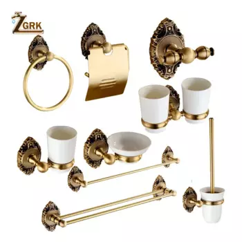 Держатель для полотенец ZGRK, держатель для двух чашек, держатель для полотенец