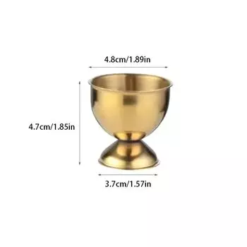 Держатель для яиц JETTING из нержавеющей стали