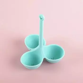 Держатель для яиц MOONBIFFY 5 ячеек