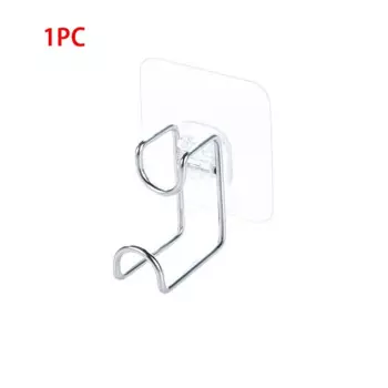 Держатель для раковины HARKO серебристого цвета