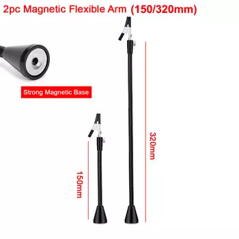 Держатель для ремонта печатных плат NEWACALOX