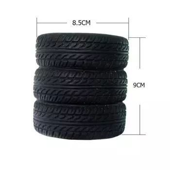 Держатель для ручек JESJELIU черный