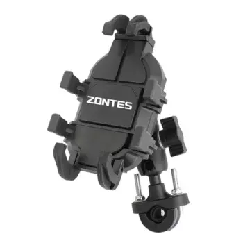 Держатель для руля, кронштейн для подставки GPS для ZONTES 703F 250R 250S 310R 350R GK350 350V/VX 350S 350X 350T 310X 310V/VX