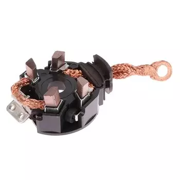 Держатель для щетки для стартера автомобиля